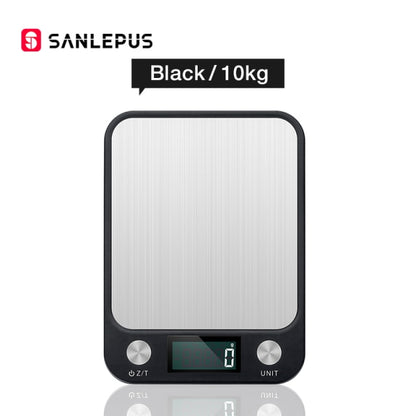 s Digital Food Scale Accurate