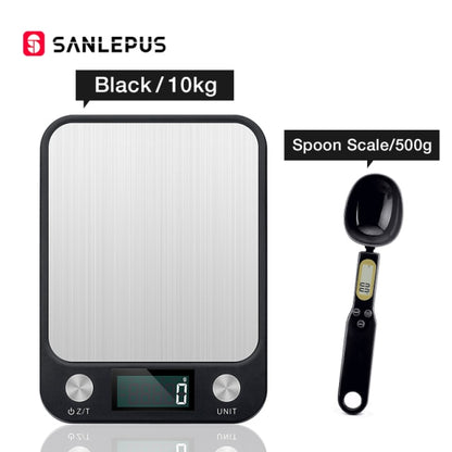 s Digital Food Scale Accurate