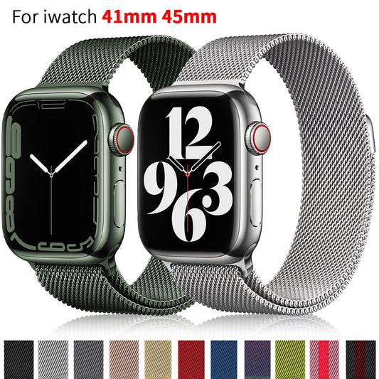 Apple watch band