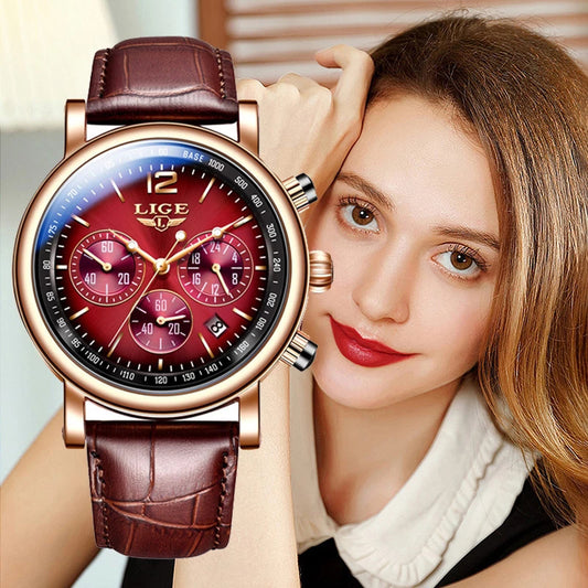 Top Brand Luxury Watch