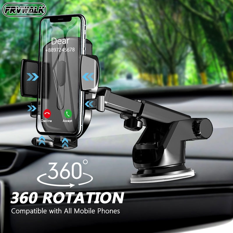 Car Phone Holder Mobile Phone Holder