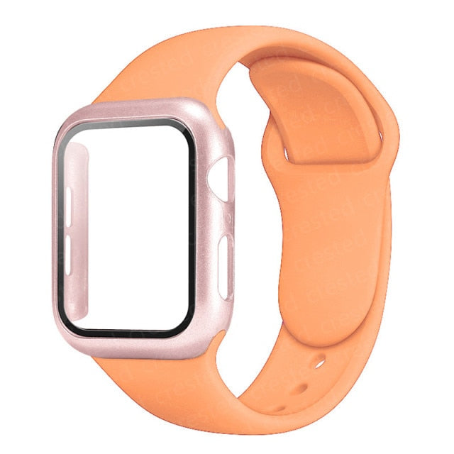 Apple Watch band 4