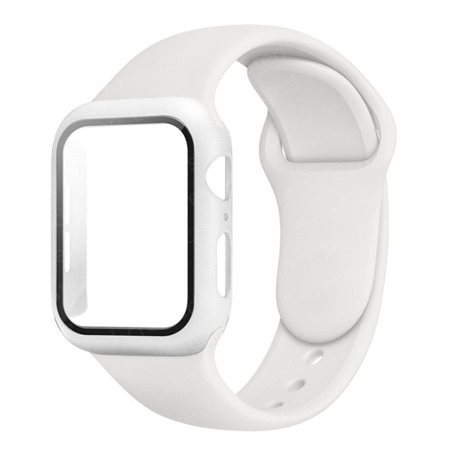 Apple Watch band 4