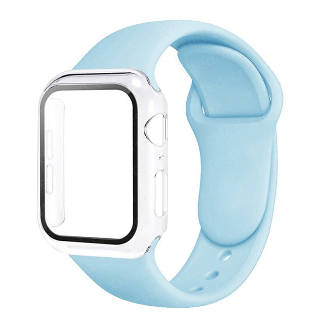 Apple Watch band 4