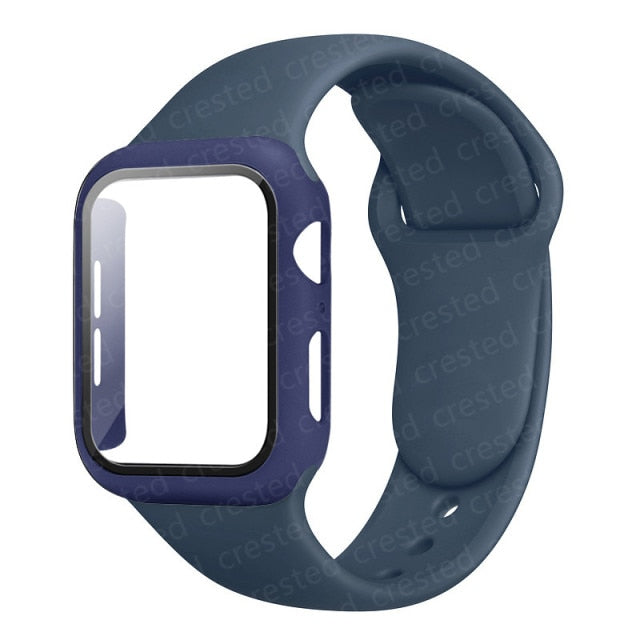 Apple Watch band 4