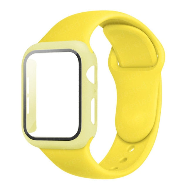 Apple Watch band 4