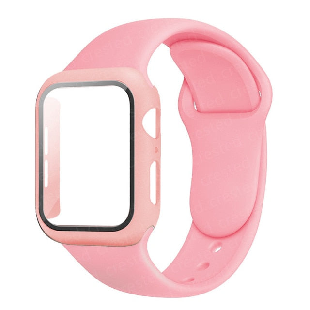 Apple Watch band 4