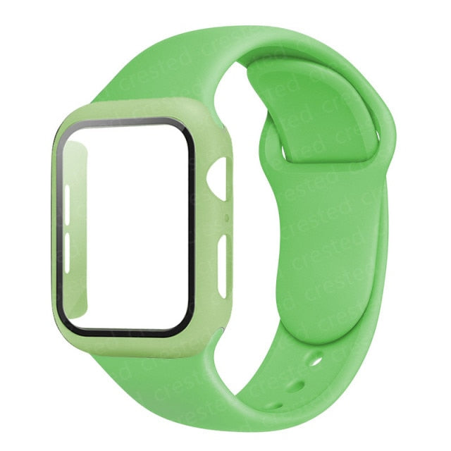 Apple Watch band 4