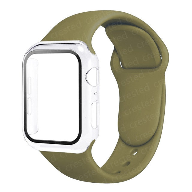 Apple Watch band 4