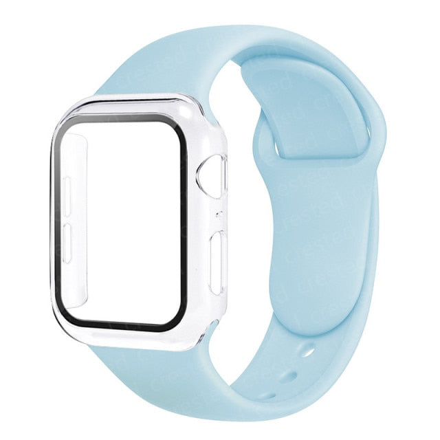 Apple Watch band 4