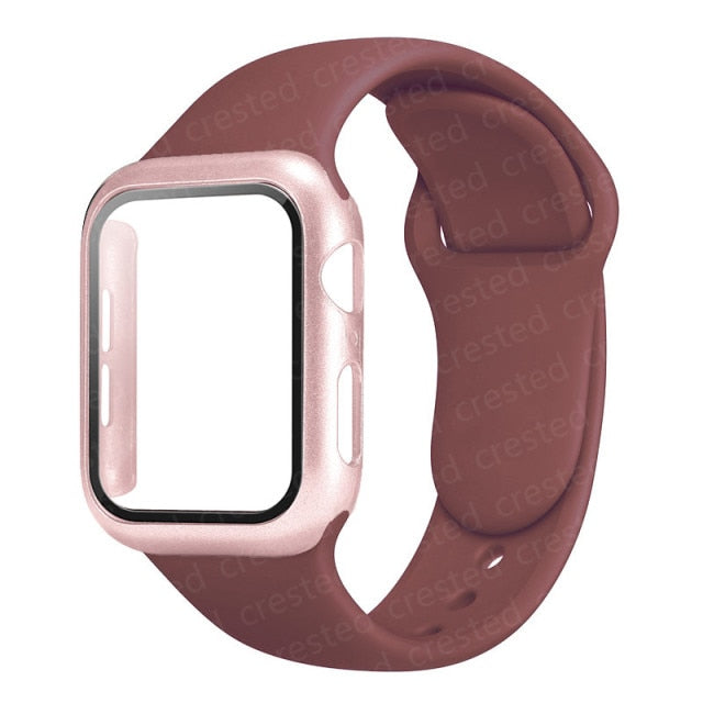 Apple Watch band 4