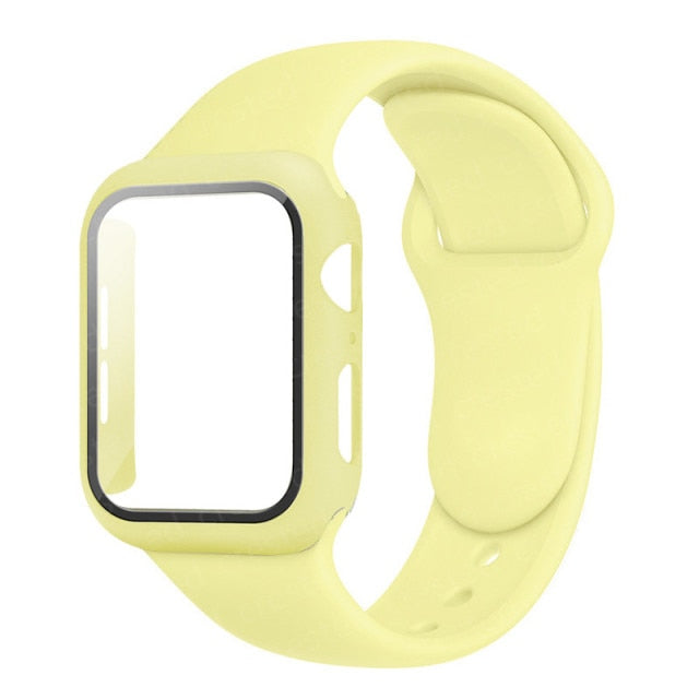 Apple Watch band 4