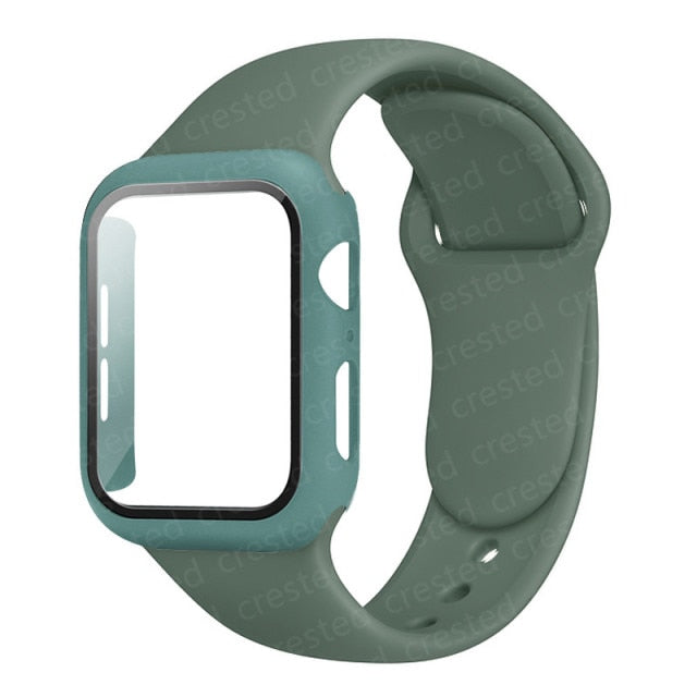 Apple Watch band 4