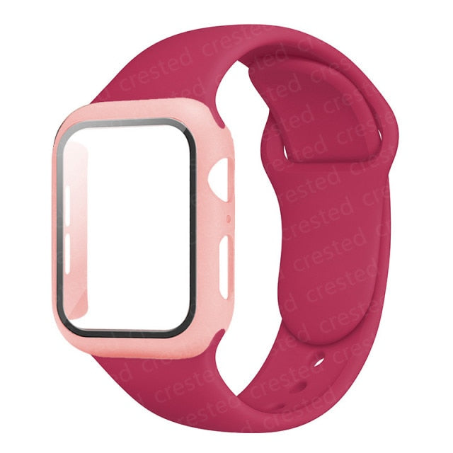 Apple Watch band 4