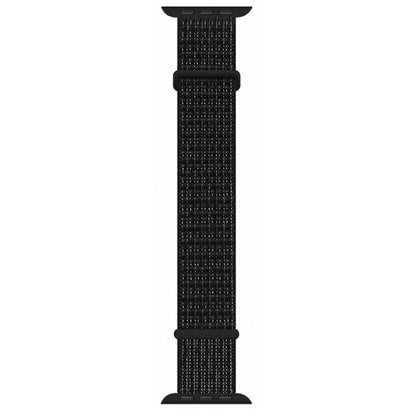 Nylon Strap For Apple Watch