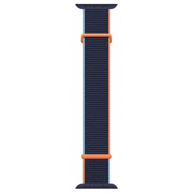 Nylon Strap For Apple Watch