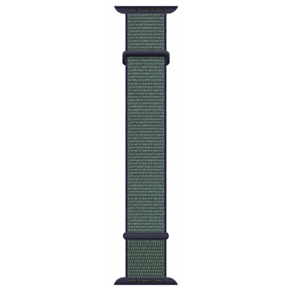 Nylon Strap For Apple Watch