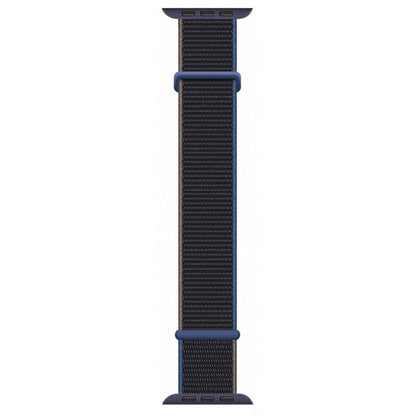 Nylon Strap For Apple Watch