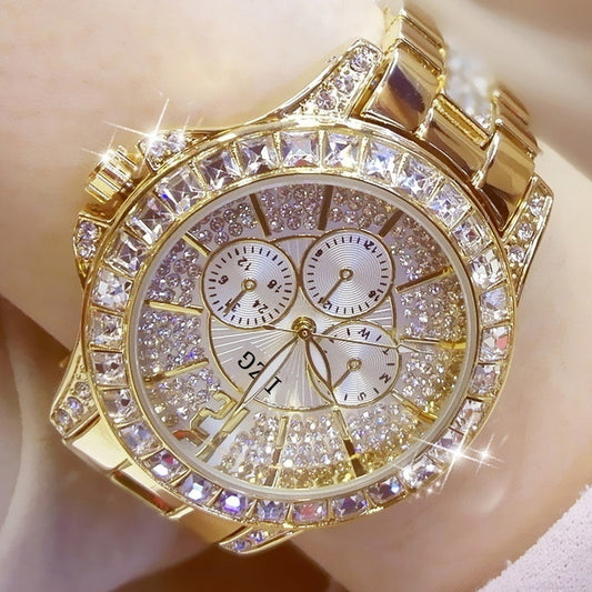 Fashion Women Watch