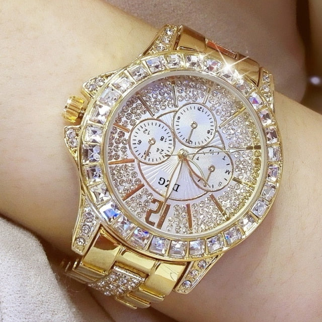 Fashion Women Watch