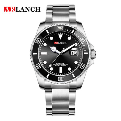 Top Brand Luxury Waterproof Full Steel