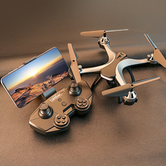 JC801 Drone 4K Dual HD Camera Aerial Photography