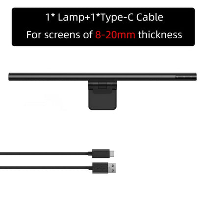 Baseus Stepless Dimming Eye-Care LED Desk Lamp