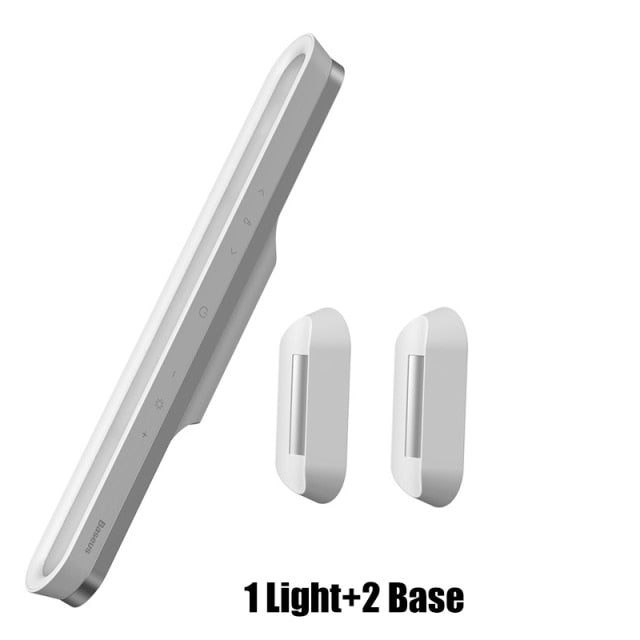 Baseus Desk Lamp Hanging Magnetic LED Table Lamp