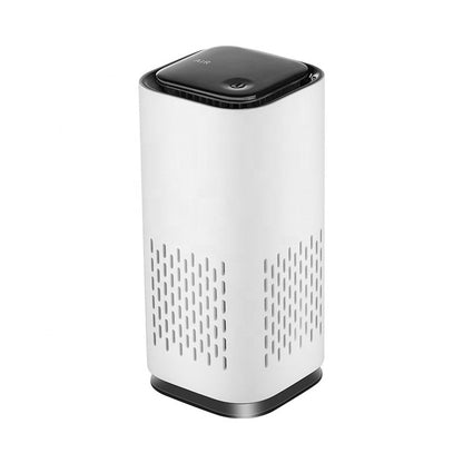 Air Purifier For Home Negative Ion Generator USB