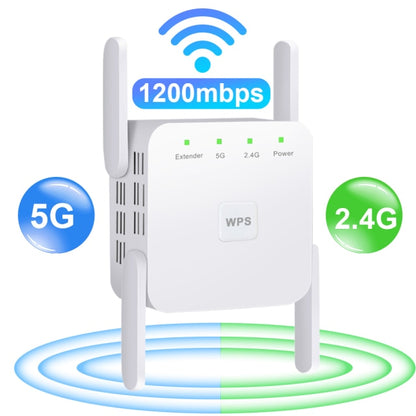 Repeater Wifi Amplifier Signal Wifi Extender