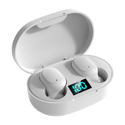 Bluetooth Earphones Wireless Earbuds