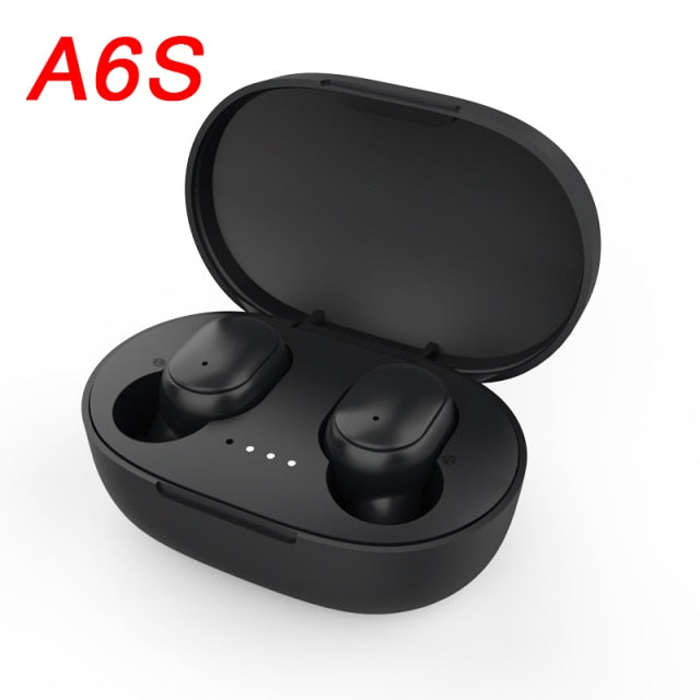 Bluetooth Earphones Wireless Earbuds