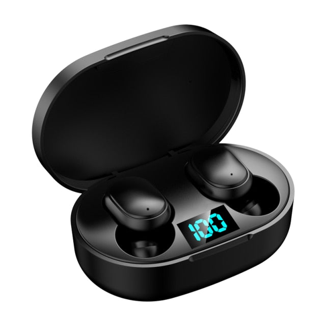 Bluetooth Earphones Wireless Earbuds