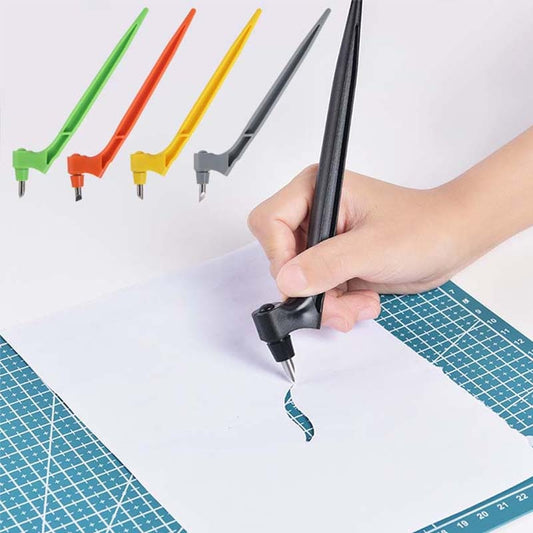 Blade Paper-Cutter 3 Replace Blade Craft Cutting Knife