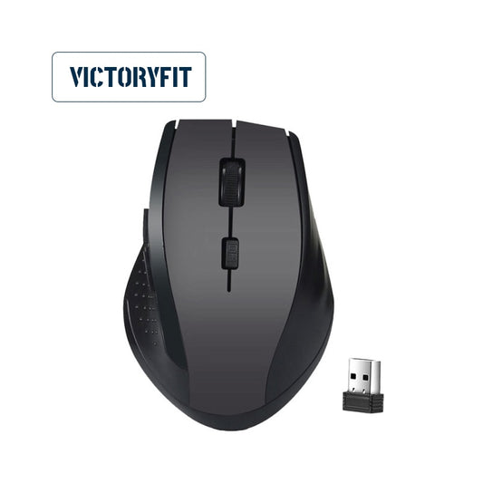 Wireless Mouse Gamer for Computer PC