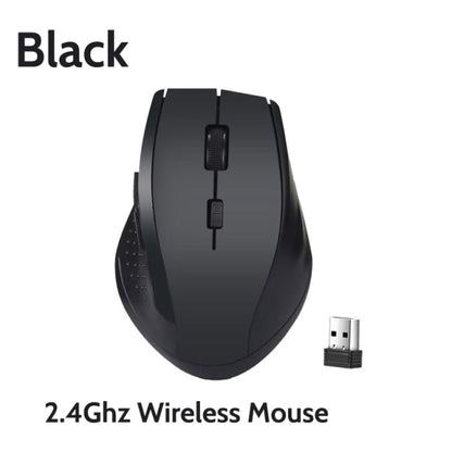 Wireless Mouse Gamer for Computer PC