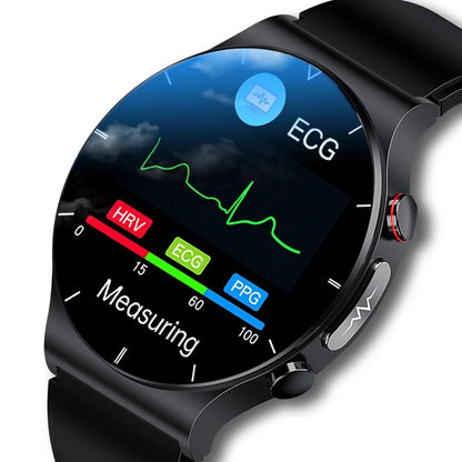 Smart Watch Blood Pressure