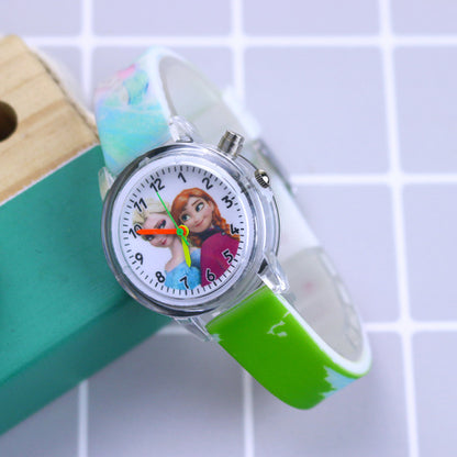 Disney Princess Elsa Kids Watch