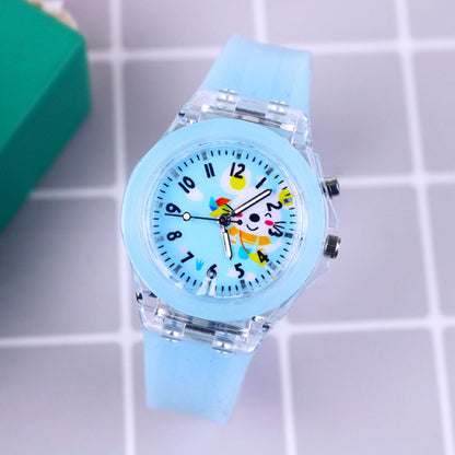 Disney Princess Elsa Kids Watch