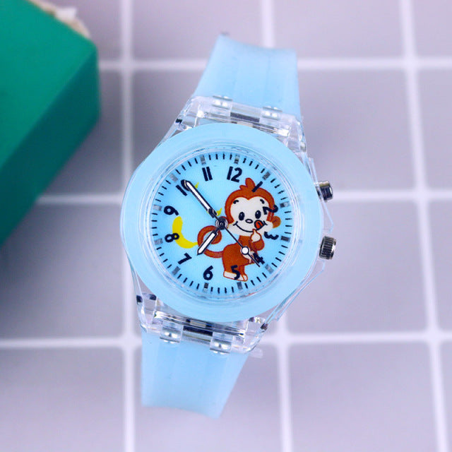 Disney Princess Elsa Kids Watch