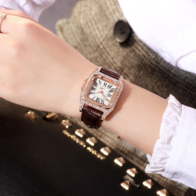 Watches Bracelet set Starry Sky