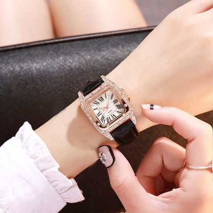 Watches Bracelet set Starry Sky