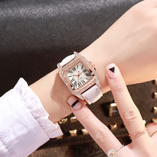 Watches Bracelet set Starry Sky