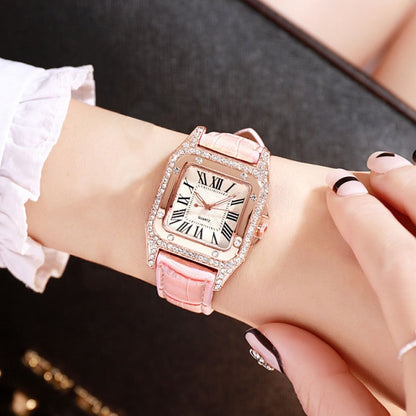 Watches Bracelet set Starry Sky