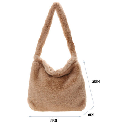 Love Heart Shoulder Bag