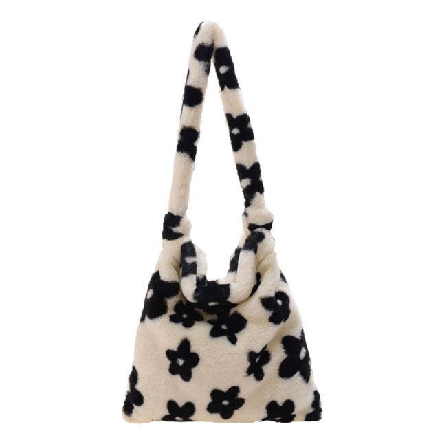 Love Heart Shoulder Bag