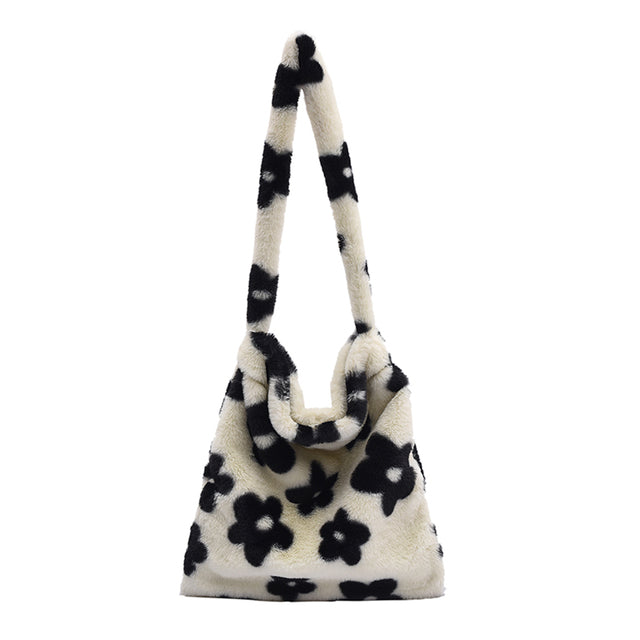 Love Heart Shoulder Bag