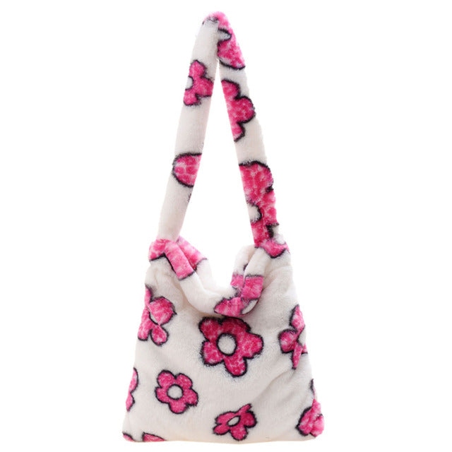 Love Heart Shoulder Bag