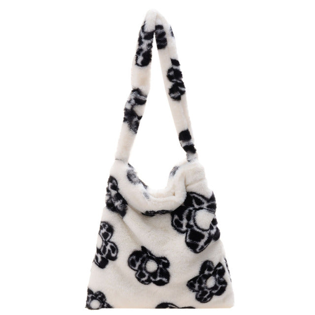 Love Heart Shoulder Bag