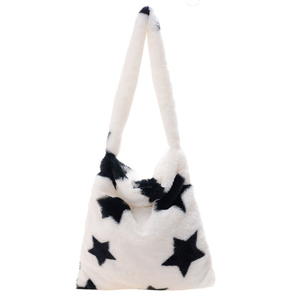 Love Heart Shoulder Bag